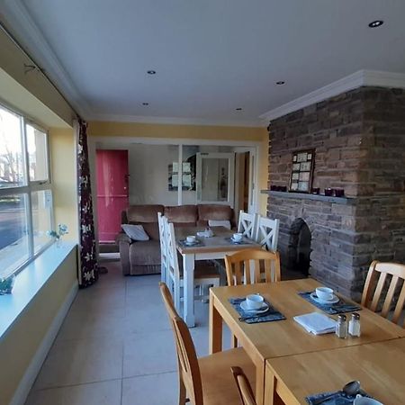 Inspiration Lodge Annascaul Екстер'єр фото
