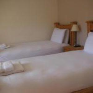 Inspiration Lodge Annascaul Екстер'єр фото