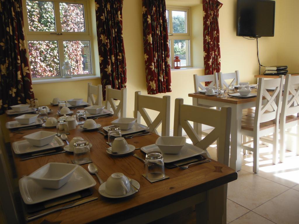 Inspiration Lodge Annascaul Екстер'єр фото