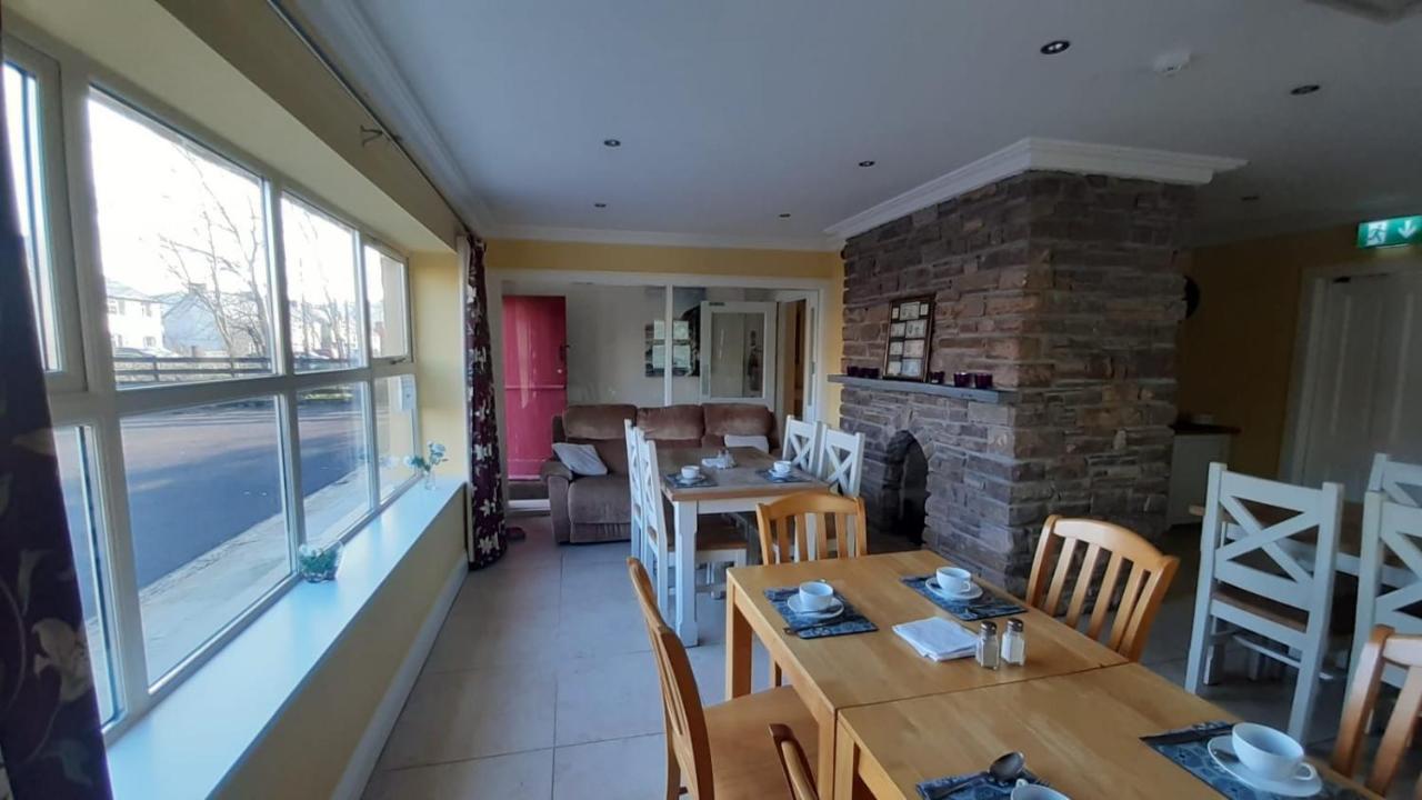 Inspiration Lodge Annascaul Екстер'єр фото