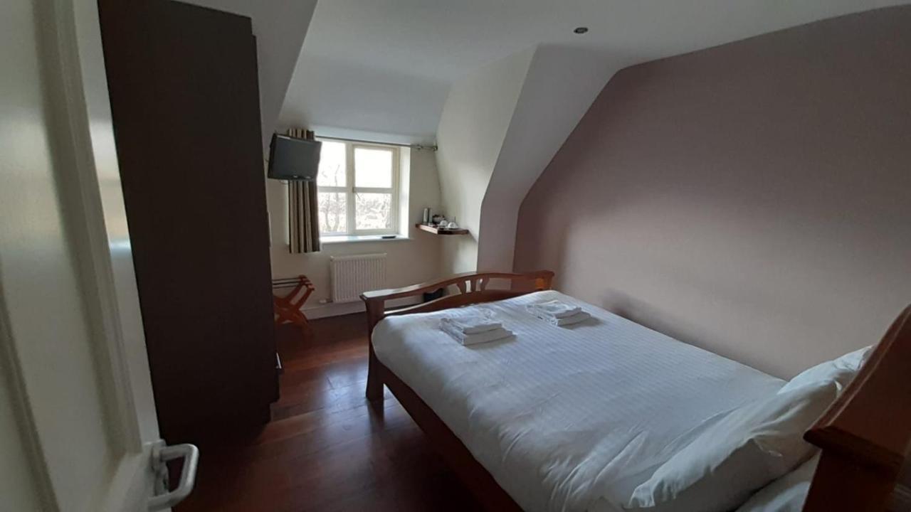Inspiration Lodge Annascaul Екстер'єр фото